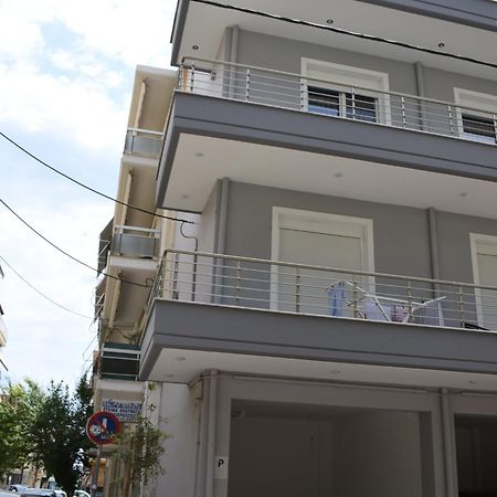 Enio Axd Guest House With Private Parking أليكسانثيربوليس المظهر الخارجي الصورة