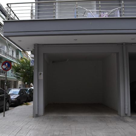 Enio Axd Guest House With Private Parking أليكسانثيربوليس المظهر الخارجي الصورة