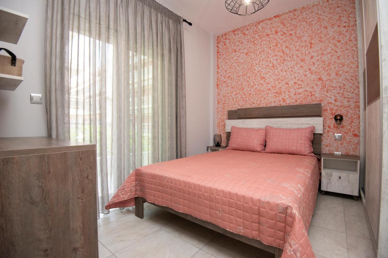 Enio Axd Guest House With Private Parking أليكسانثيربوليس المظهر الخارجي الصورة