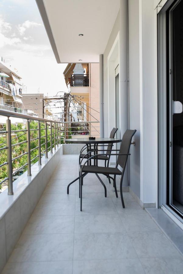 Enio Axd Guest House With Private Parking أليكسانثيربوليس المظهر الخارجي الصورة