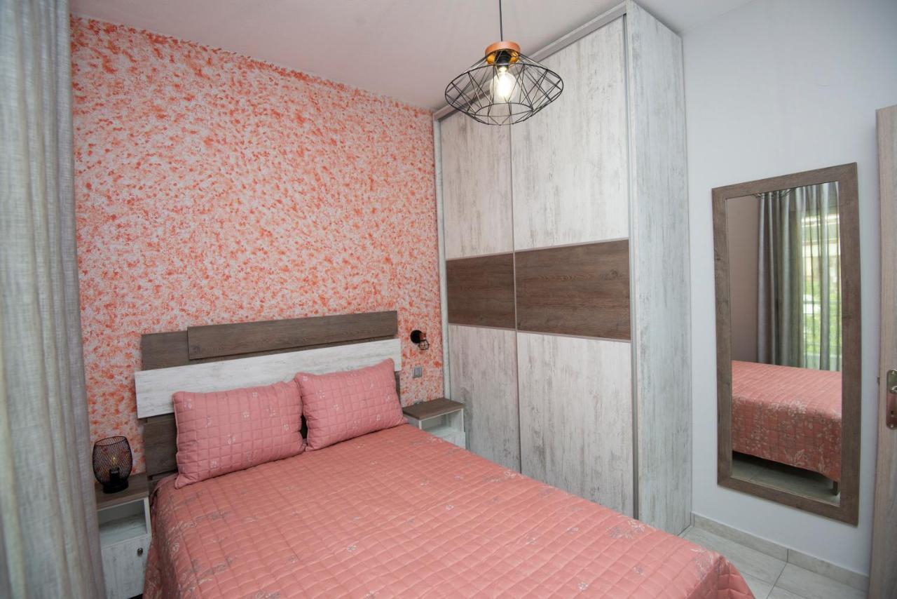 Enio Axd Guest House With Private Parking أليكسانثيربوليس المظهر الخارجي الصورة