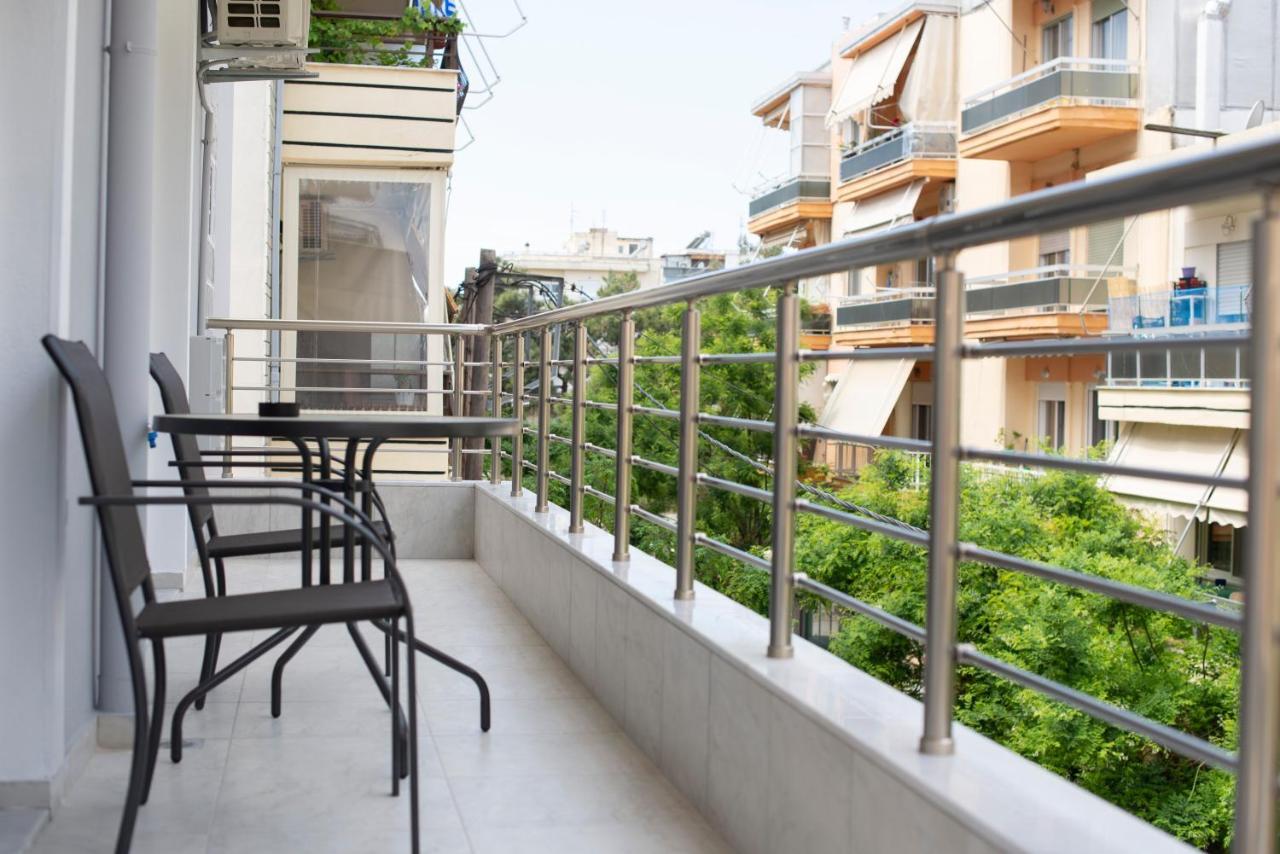 Enio Axd Guest House With Private Parking أليكسانثيربوليس المظهر الخارجي الصورة